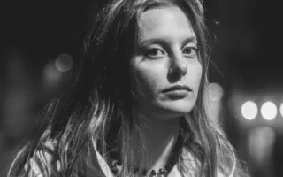 Maud Paquis