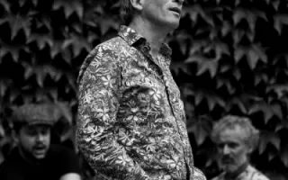 Thierry Girault Quartet