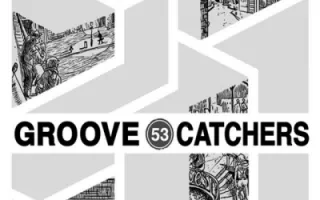 Groove Catchers