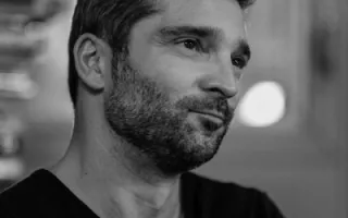 Laurent Salzard