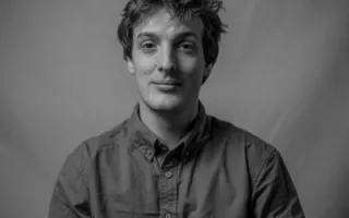 Etienne Manchon