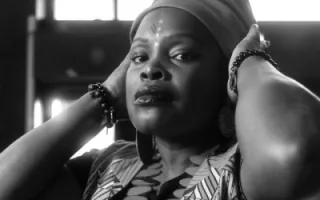 Les Mamans du Congo
