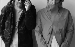 Sleaford Mods