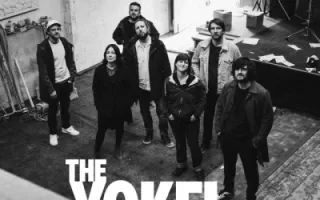 The Yokel