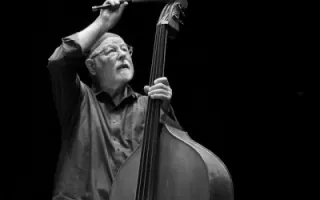 Henri Texier