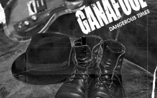 Ganafoul