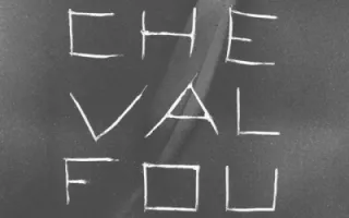 Cheval Fou