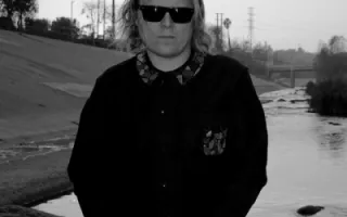 Ty Segall Ty Segall