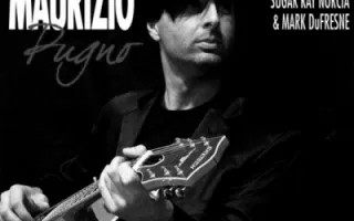 Maurizio Pugno