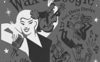 Wax & Boogie