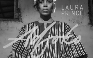 Laura Prince