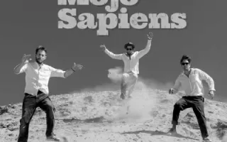 Mojo Sapiens