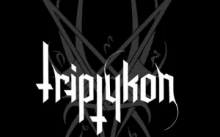 Triptykon