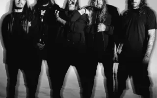 Suicide Silence