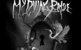 My Dying Bride