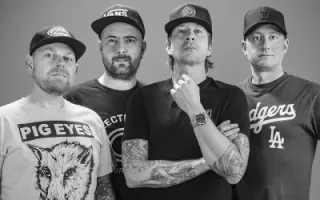 Millencolin