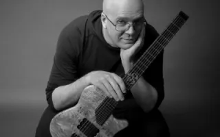 Devin Townsend