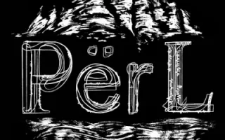 Përl