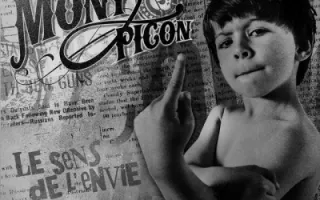 Monty Picon