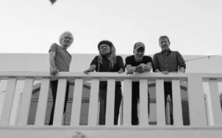 Nada Surf