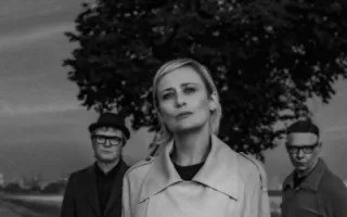 Hooverphonic