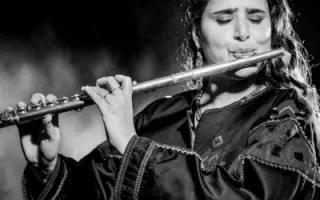 Naïssam Jalal