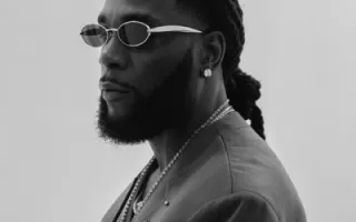 Burna Boy