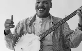Jerron Paxton
