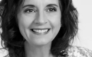 Lorraine Desmarais