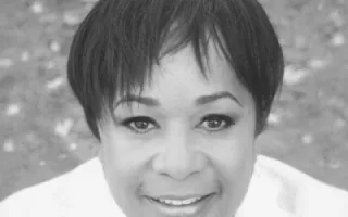 Mandy Gaines