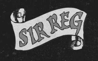 Sir Reg