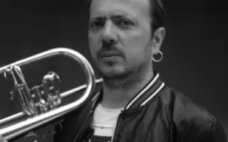 Fabrice Martinez