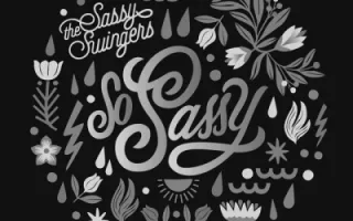 The Sassy Swingers