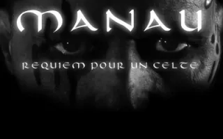Manau