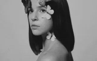 Marina Kaye