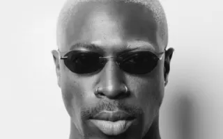 Moses Sumney