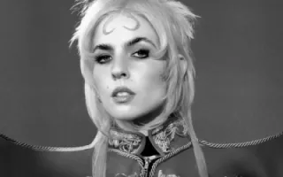 Dorian Electra