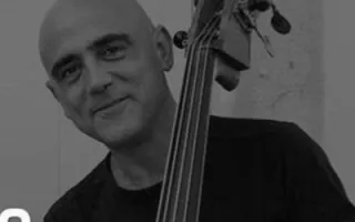 Joan Chamorro