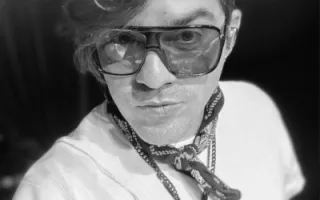 Michael Olivera