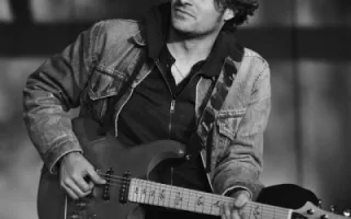 Mark Lettieri
