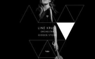 Line Kruse