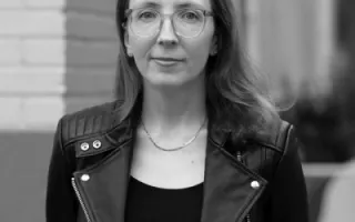 Mary Halvorson