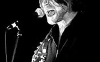 Ray Wilson