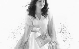 Nabyla Maan
