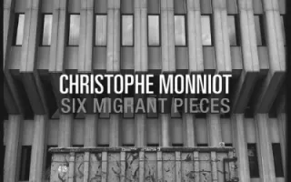 Christophe Monniot