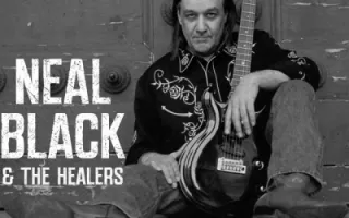 Neal Black