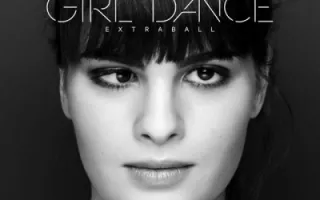 Make the Girl Dance