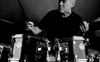 Steve Gadd