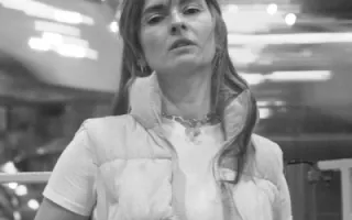 Sara Saphir