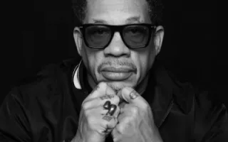 JoeyStarr
